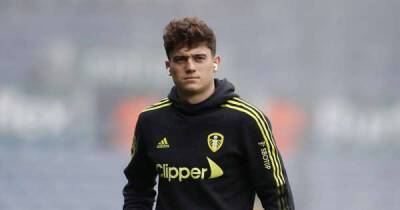 Harry Kane - Matt Doherty - Dejan Kulusevski - Dan James - 'A virtual spectator' - Leeds journo hammers shocking flop who got 'smothered' by Spurs - msn.com