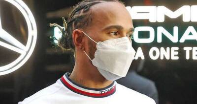 Lewis Hamilton makes retirement confession ahead of new F1 season and Max Verstappen fight
