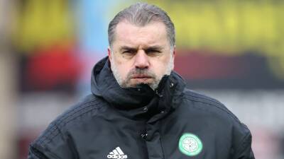 Ange Postecoglou happy with Celtic’s ‘good performance’ in draw at Hibernian