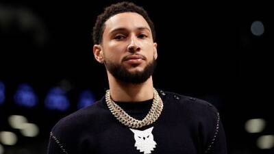 Ben Simmons reportedly dealing with sore back, Nash downplays it as part of return