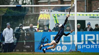 Liam Cahill - Waterford edge Saffrons in Corrigan Park thriller - rte.ie