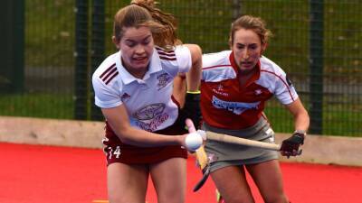 Women's EY League round-up: Pembroke push clear