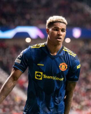 Preocupación en Mánchester: Rashford contrata un guardaespaldas por miedo a su seguridad