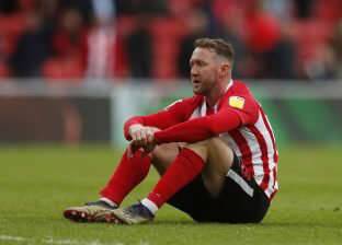 Aiden McGeady comments on Sunderland future amid potential exit rumours