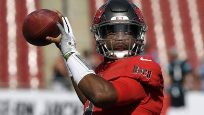 Bruce Arians not big on idea of Jameis Winston back with Buccaneers