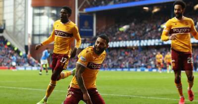 3 talking points as Rangers let Celtic off the hook after steely Motherwell stage stunning fightback