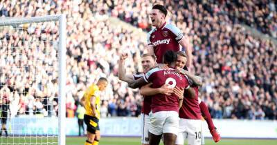 West Ham 1-0 Wolves: Premier League – live reaction!