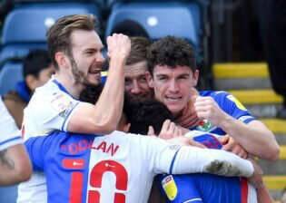 3 things we clearly learnt about Blackburn after their 1-0 win over QPR