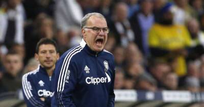 'I was told' - Source reveals big Thorp Arch claim involving Bielsa and 'group' of Leeds players
