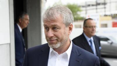 Chris Bryant - Abramovich ownership unchanged beyond PR - 7news.com.au - Britain - Russia - Ukraine