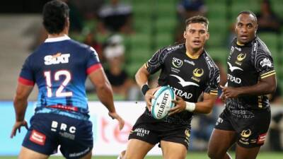 Playmaker Pasitoa key to Force Super start
