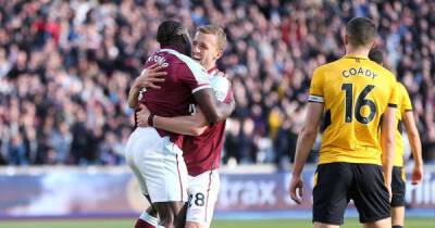 Bruno Lage makes Champions League point after Wolves lose to West Ham