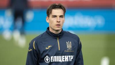Lunin se vuelca por la paz - en.as.com -  Kiev - county La Paz