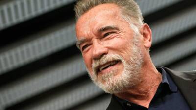 La dieta de Arnold Schwarzenegger para estar en forma a sus 74 años - en.as.com