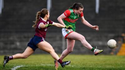 Lidl NFL: Mayo march on to Division 1 semi-finals - rte.ie