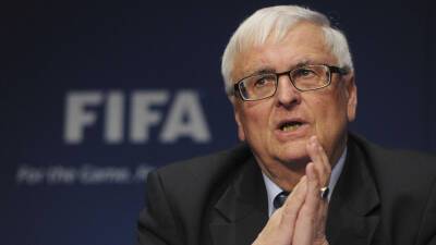 Qatar deploys ex-spies to blunt German's World Cup criticism - foxnews.com - Qatar - Germany