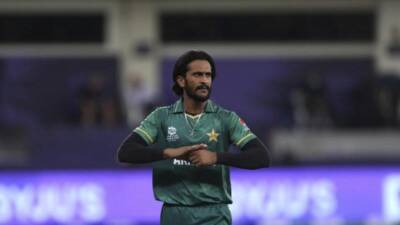 Iftikhar Ahmed - Pakistan duo to miss first Australia Test - 7news.com.au - Australia - Pakistan -  Karachi