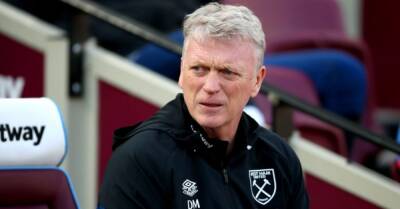 Moyes praises Soucek’s winning performance as West Ham edge Wolves