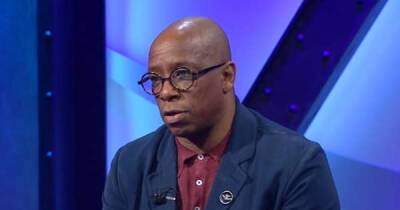 Ian Wright names advantage Man Utd still have over Arsenal in top-four race