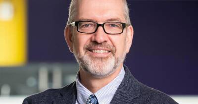 ‘Not everyone wants to move to London to make their fortune’ - the Oldham college chief trying to rewrite the rulebook - manchestereveningnews.co.uk - Britain - Manchester - Eu