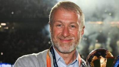 Chelsea trustees have not agreed to run club after Roman Abramovich move - bbc.com - Russia - Ukraine -  Chelsea