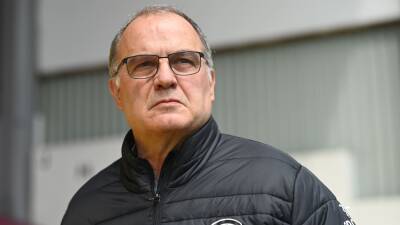 Marcelo Bielsa - Leeds United - Roy Keane - Marcelo Bielsa’s Leeds legacy runs much deeper than long-awaited promotion - bt.com - Britain