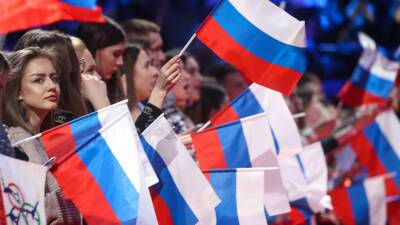 Norway ski body says Russians not welcome to compete there