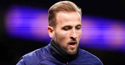 ‘That’s it’ – Key factor named that would almost guarantee agonising Harry Kane decision on Tottenham future