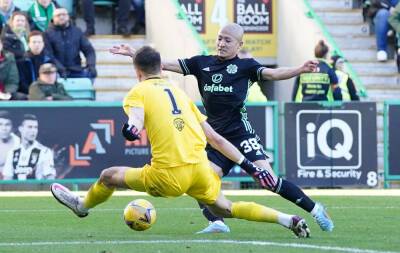 Ange Postecoglou - Alex Ferguson - Robbie Neilson - James Macpake - Easter Road - Mark Macghee - 5 things we learned from this weekend’s Scottish Premiership action - bt.com - Scotland - county Ross - county Livingston