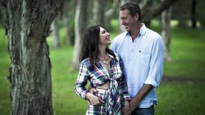 How cricketer Glenn McGrath is finding purpose through family and McGrath Foundation after love and loss