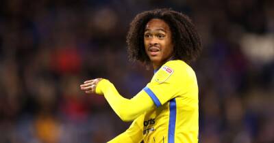 Lee Bowyer issues Tahith Chong warning as Manchester United loanee makes Birmingham return