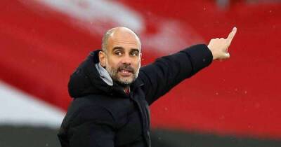 "People close to the situation" - Transfer expert reveals big Man City update on £113m superstar