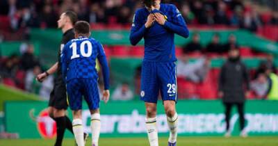 Chelsea player ratings vs Liverpool: Mendy shines, Silva class, and Havertz delivers again