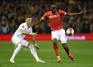 Nottingham Forest player attracting Premier League attention ahead of summer window