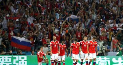 Fifa order Russia to play in neutral countries with no fans, flag or anthem but stop short of World Cup ban - msn.com - Russia - Sweden - Ukraine - Czech Republic - Poland