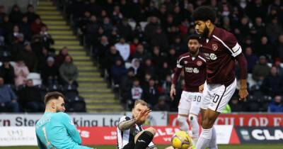 Hearts fans react: Subs key; Simms impact; Halkett stats