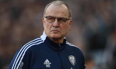 Marcelo Bielsa transformed Leeds with decency, humility and hard work