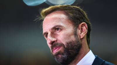 FA confirms England will not play Russia at any level for 'foreseeable future' after invasion of Ukraine