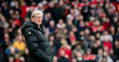 Roy Hodgson delivers surprise Watford verdict following Manchester United draw