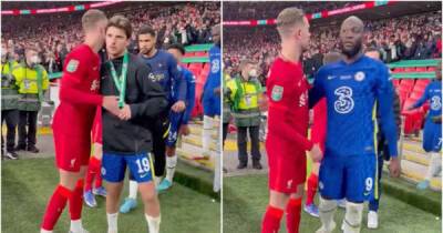 Thomas Tuchel - Kepa Arrizabalaga - James Milner - Jordan Henderson showed once again that he’s pure class after Liverpool won Carabao Cup - msn.com - London - Jordan