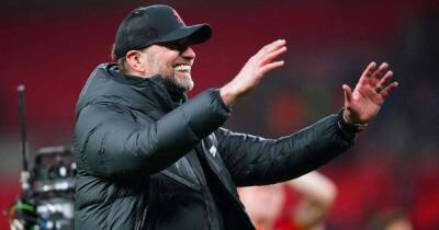Jurgen Klopp explains match-winning Liverpool team selection; credits ‘incredible’ Chelsea after even cup final