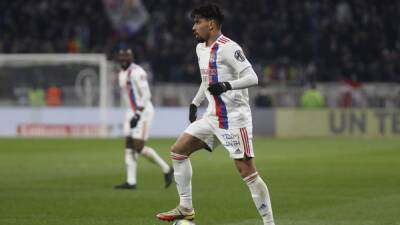 Renato Sanche - El Lille vence al Lyon y hunde todavía más a los de Bosz - en.as.com -  Sanche