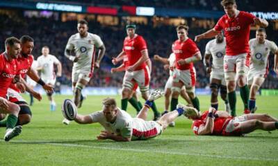 Ever-changing England still have Six Nations fate in their own hands
