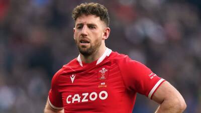 Dan Biggar - Wayne Pivac - Alex Cuthbert - Wales wing Alex Cuthbert believes time at Exeter had major impact on his career - bt.com - Britain