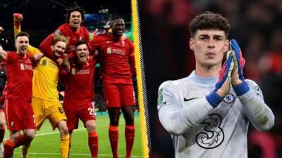 Carabao Cup final: Liverpool's scintillating final win against Chelsea could turbo charge them to historic season