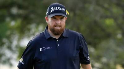 Shane Lowry misses out on first win since 2019 as Sepp Straka claims Honda Classic title