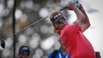 Bernhard Langer - Jimenez has another ace in Cologuard Classic victory - tsn.ca - Florida - state Hawaii