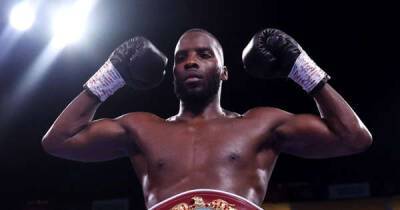 Okolie retains title with points win