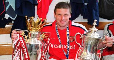 Vladimir Putin - Chelsea V (V) - Arsenal Premier League winner performs career U-turn and will stay to fight in Ukraine - msn.com - Britain - Russia - Ukraine - Belarus