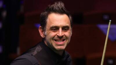 Ronnie Osullivan - David Gilbert - Graeme Dott - Fan Zhengyi beats Ronnie O'Sullivan 10-9 in European Masters final - bbc.com - China -  Milton